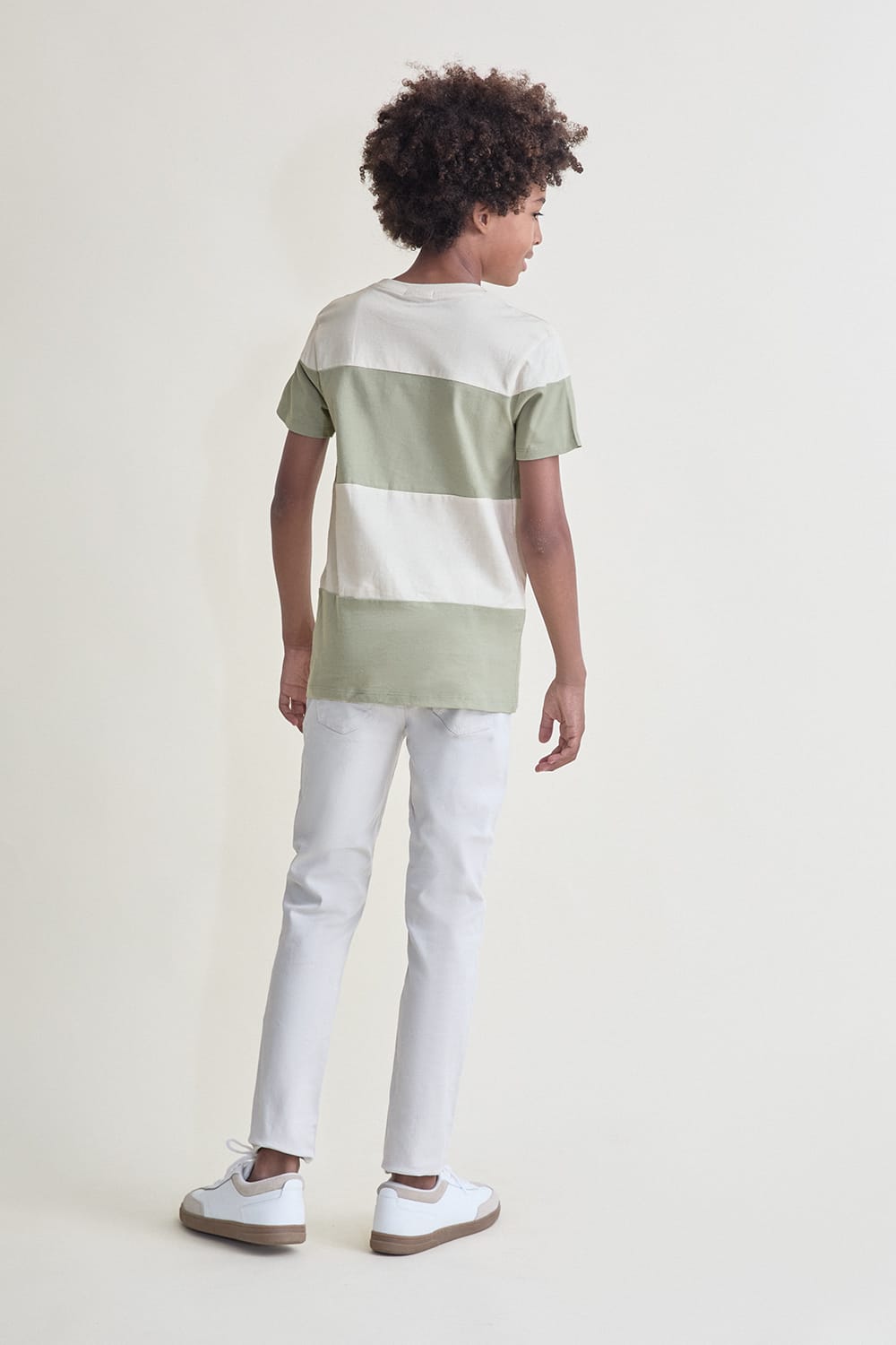 Camiseta niño Mountain Adventure