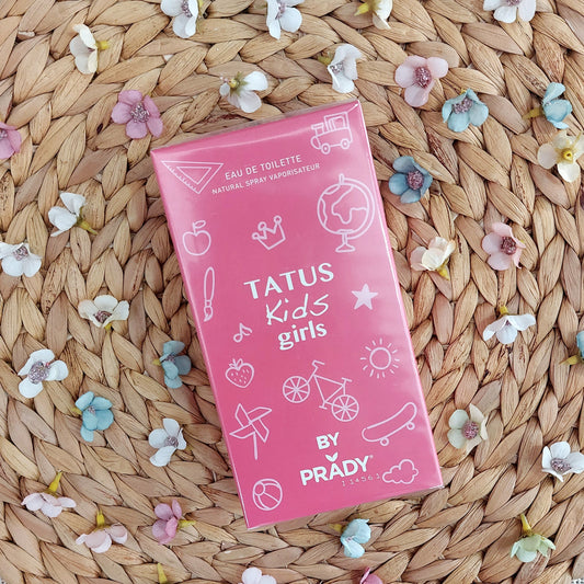 COLONIA INFANTIL KIDS GIRLS