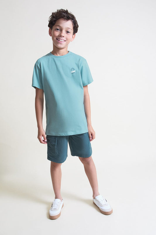 Conjunto niño Tennis